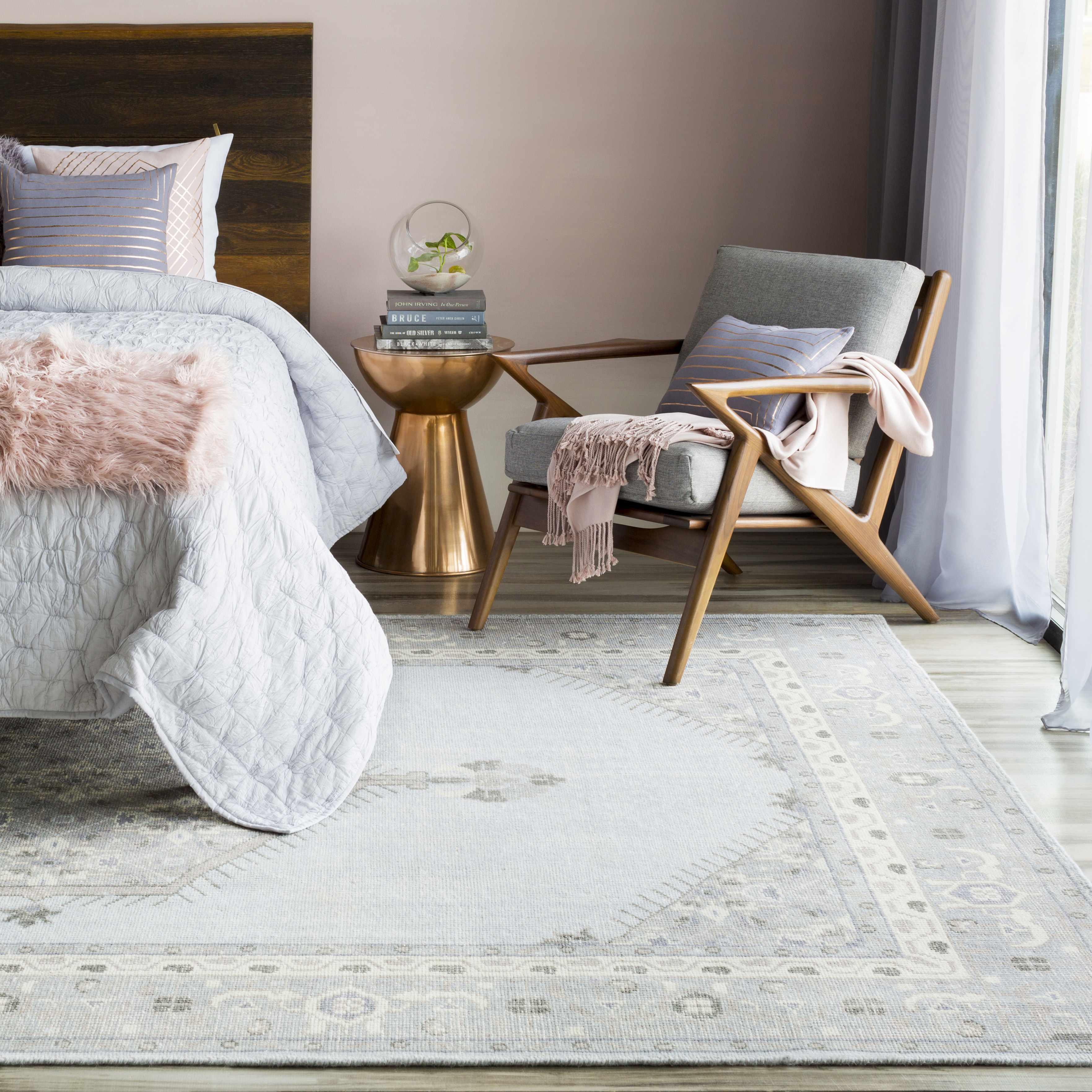 Harrold Pillow Cover - PRHOMZ