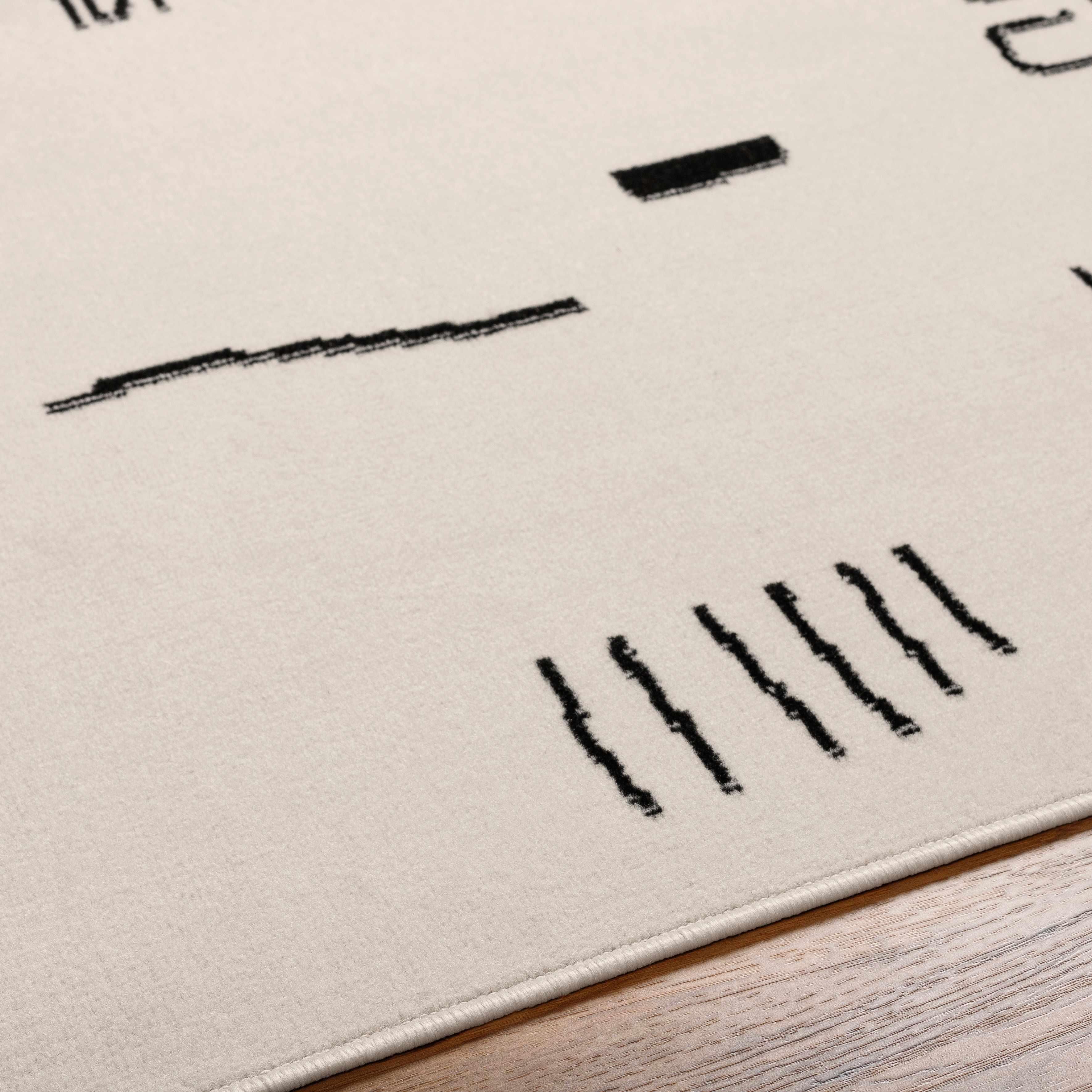 Zale Area Rug - Clearance - PRHOMZ