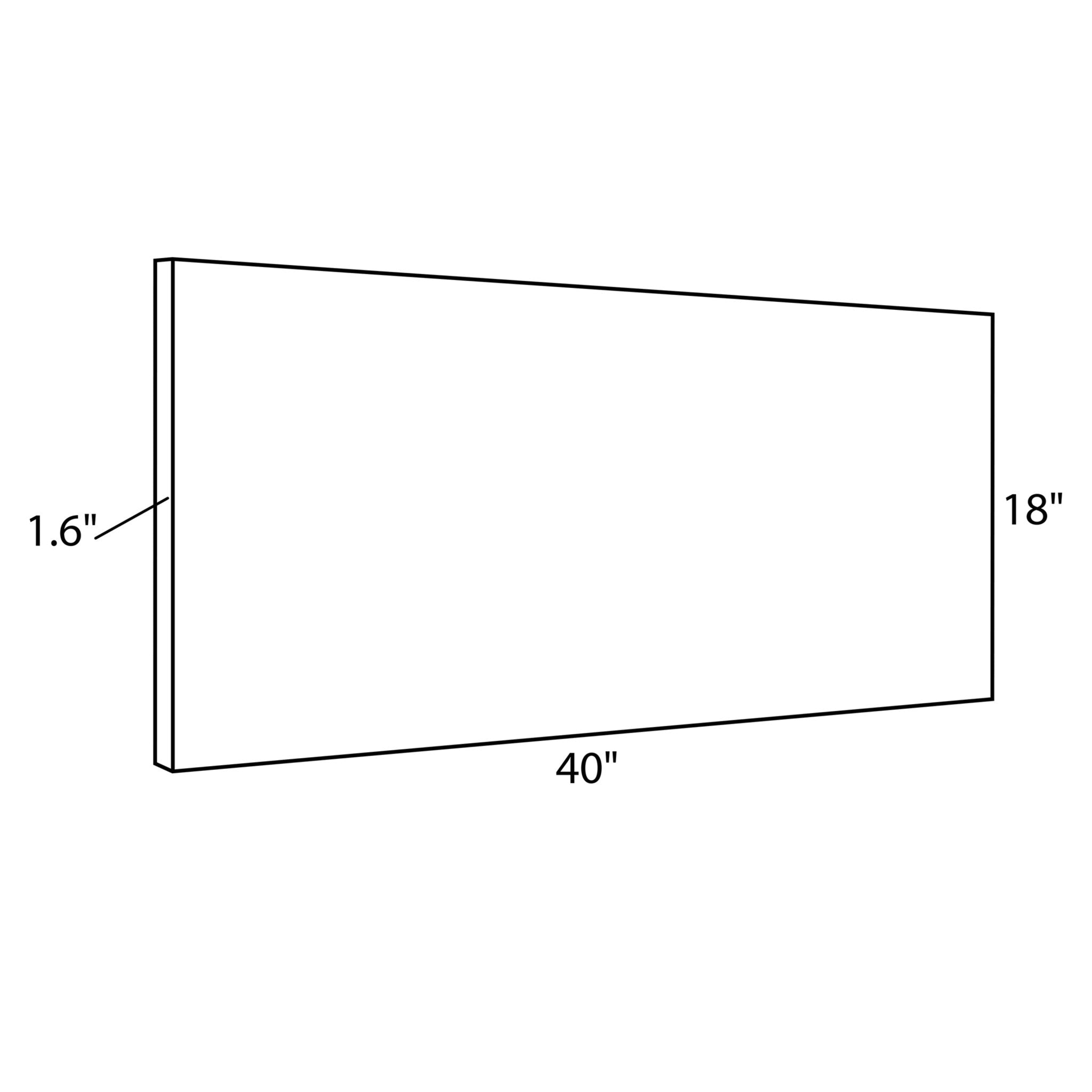 Sylvie Herd of Highland Cows Black and White Framed Canvas by The Creative Bunch Studio