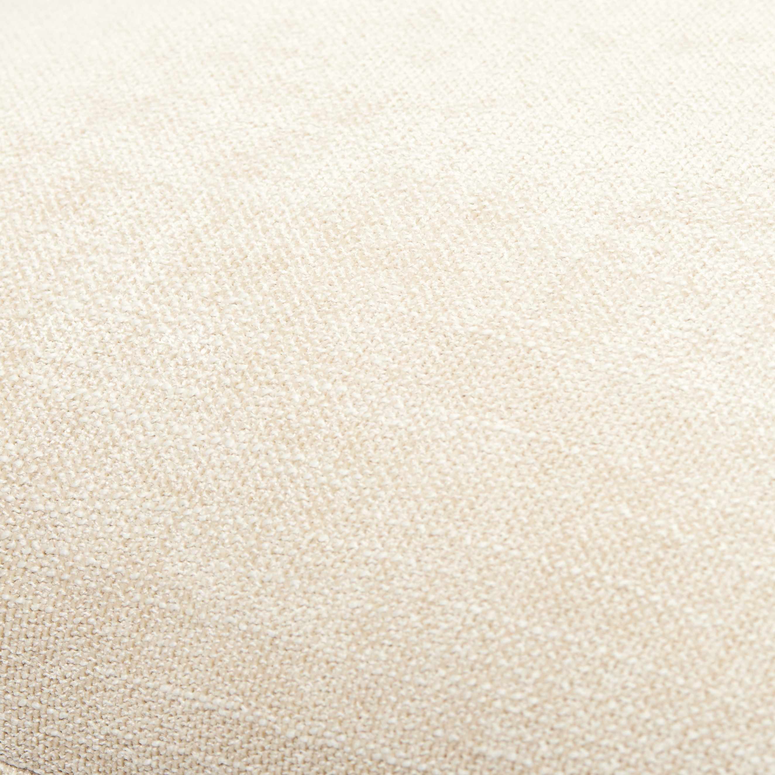 Zihna Beige Throw Pillow-3