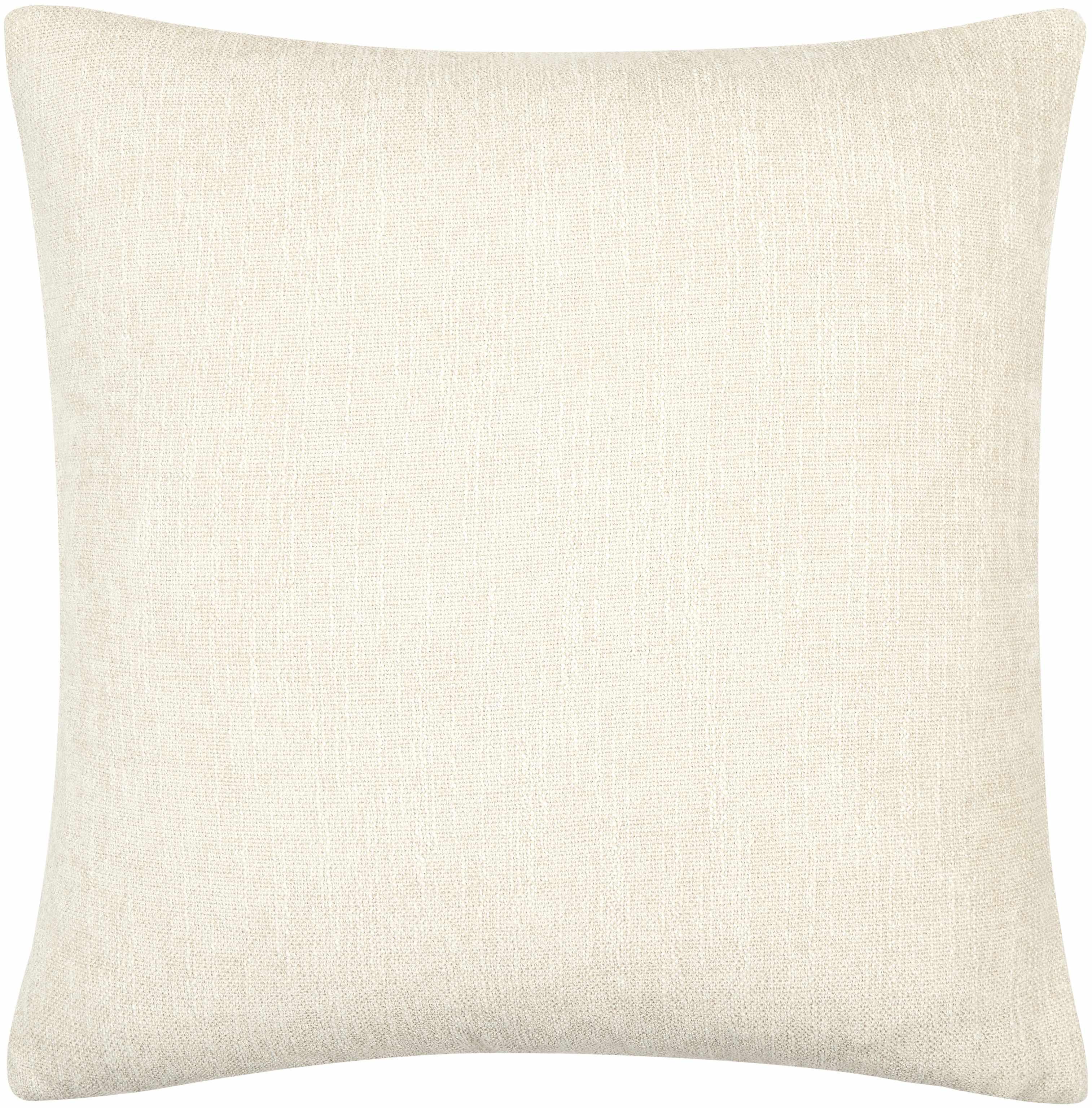 Zihna Throw Pillow - PRHOMZ
