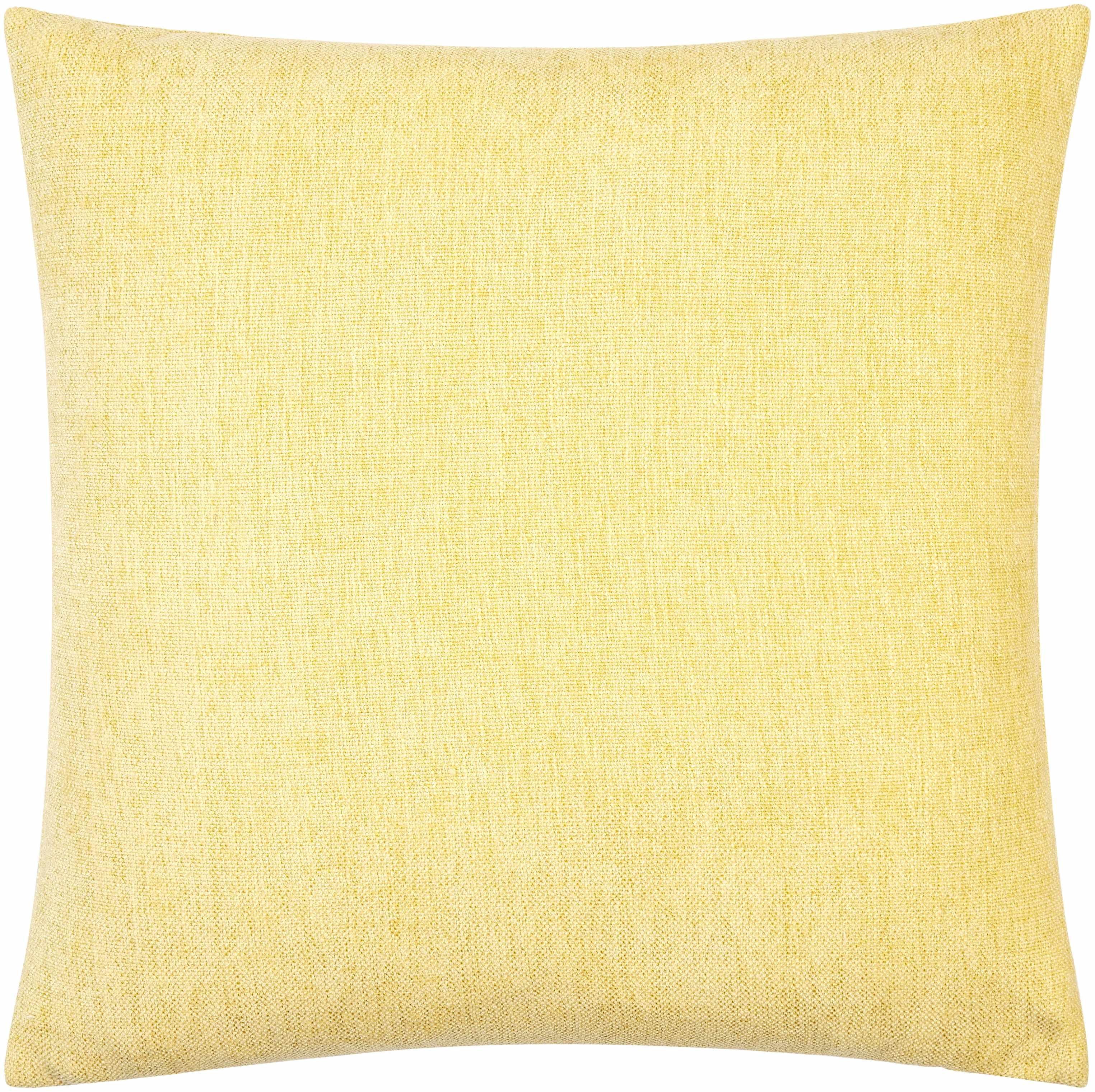 Zihna Throw Pillow - PRHOMZ