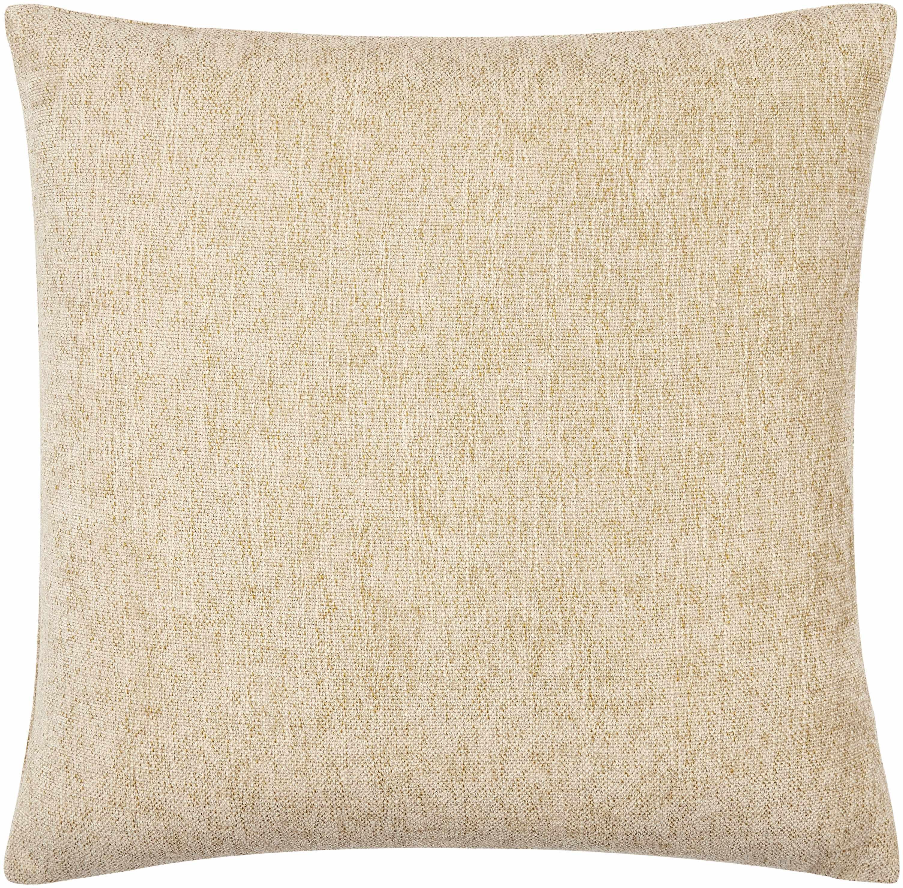 Zihna Throw Pillow - PRHOMZ