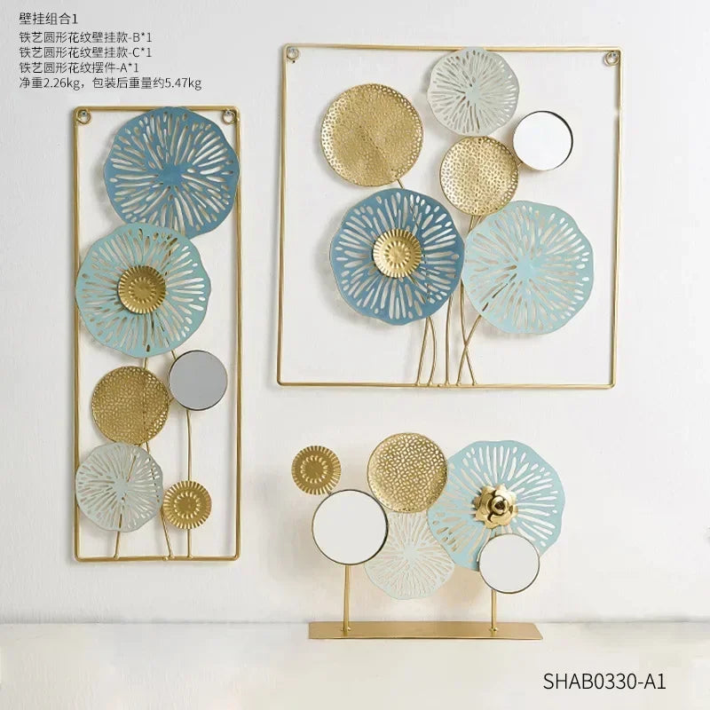 Wall Hanging Decoration Home Decor